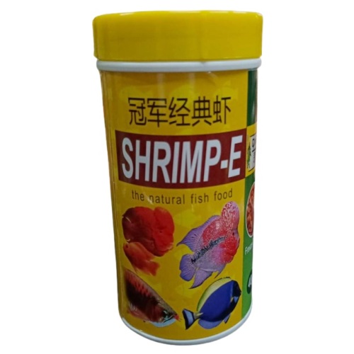 Qinqin shrimp-E 40 grams fish food
