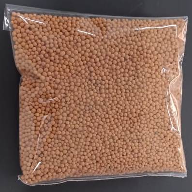 Aqua Clay Balls 2MM for Aquarium Gravel Substrate 500 grams Packet – 1