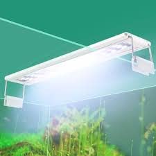 Sobo AL-380 COB Planted Aquarium Light 15.5 Watts – 4