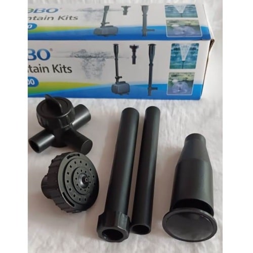 Sobo FT-100 Fountain Kit (Without Pump) – 4