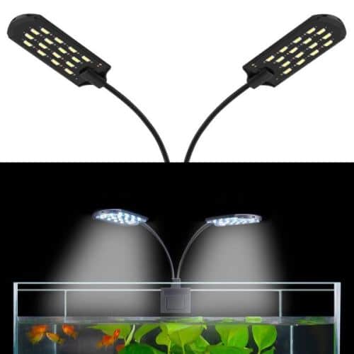 X7 Aquarium Light 15 watts – 3