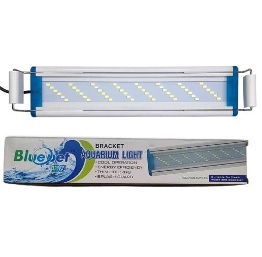 Blue pet BR-40 Bracket Aquarium Light – 2