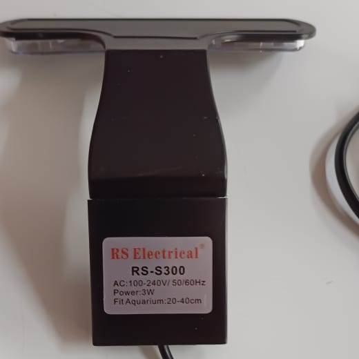 RS Electricals RS-S300 Ultra Thin LED light 5