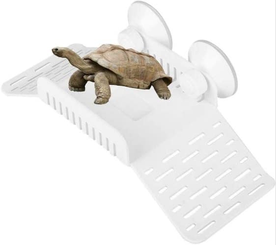 Amphi-Bian Turtle Stand Plastic for Aquariums – 6