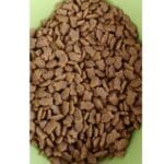 Me-O Cat Food Adult made from Fish 1kg – Repacked 5