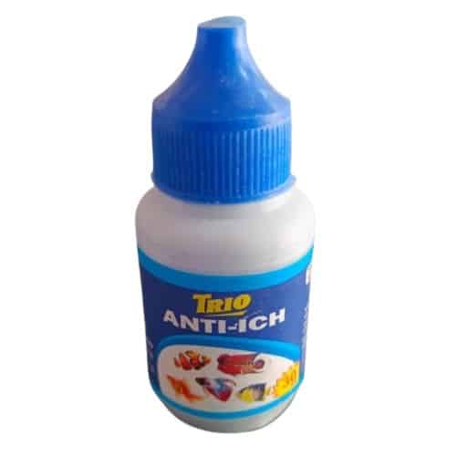 Trio Anti-Ich 30 ml Fish Medicine