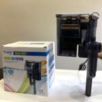 Blue Pet BLH-402 Aquarium Hang on Filter – 3