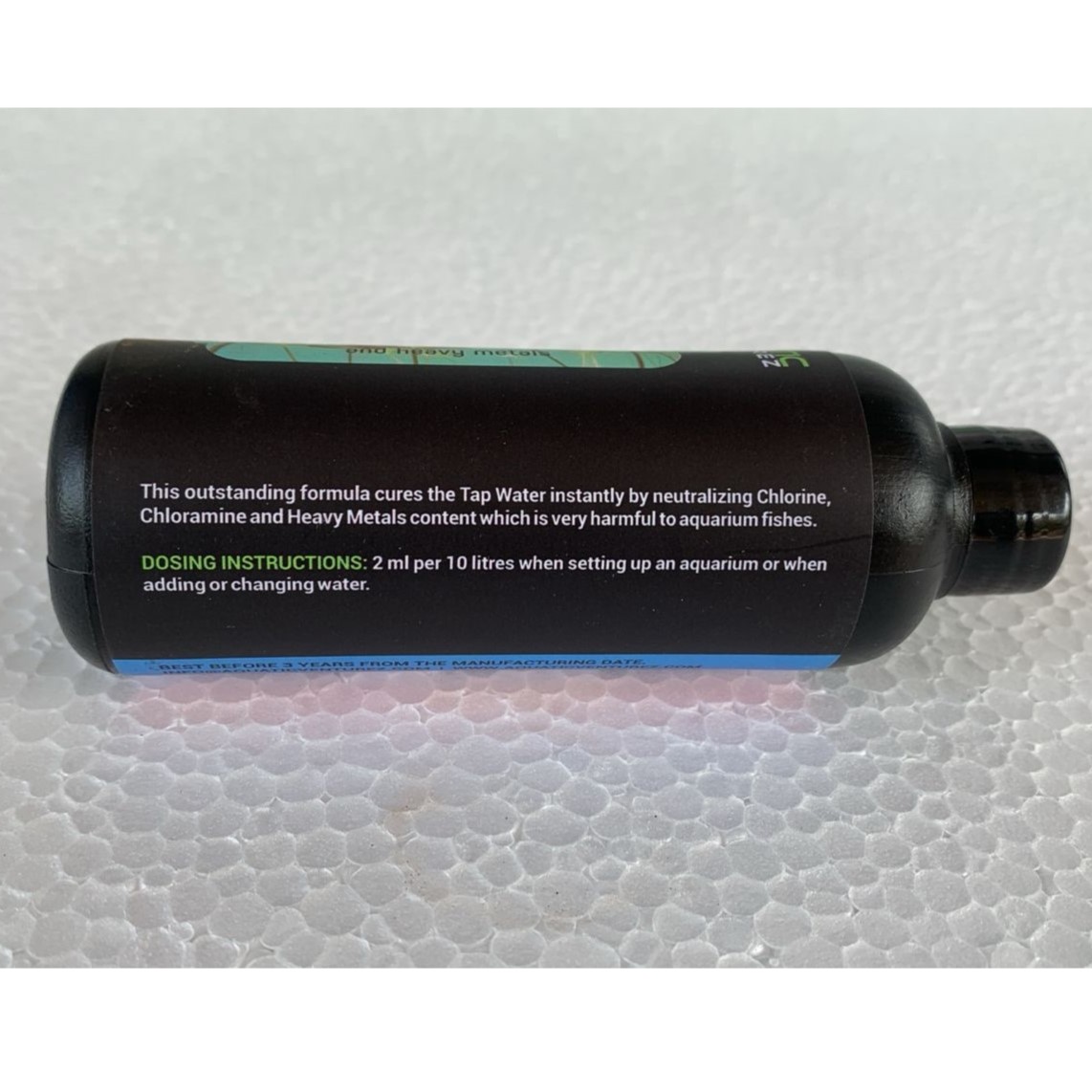 Aquatic Venturez Aqua Cure 120 ml Fish Medicine