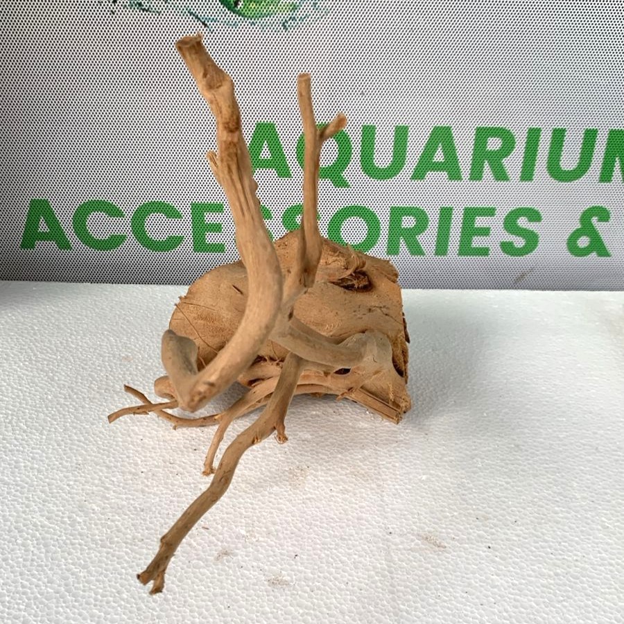 Natural Driftwood for Aquarium Decoration - DW0011