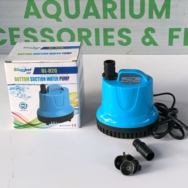 Venus Aqua E3302 Submersible pump 18 Watts - Onyx Aqua Farm